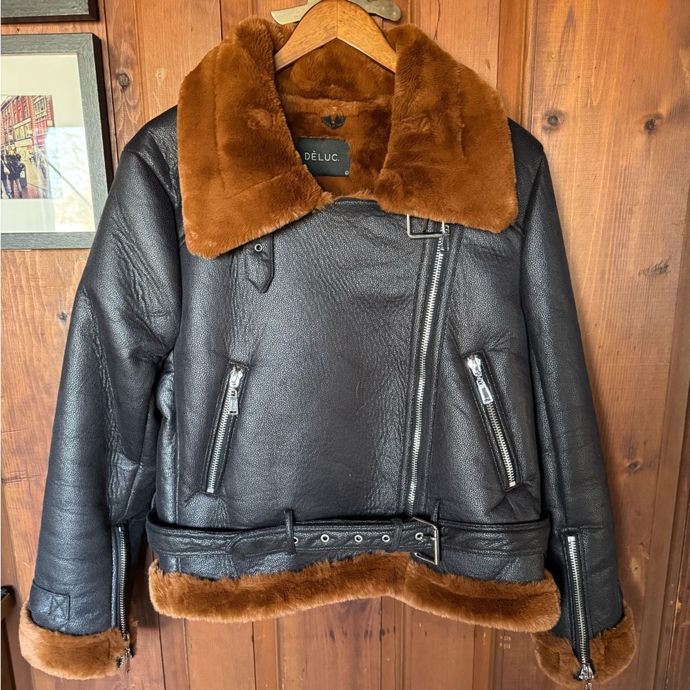 Deluc Fairy Jacket - Picture 3 of 10